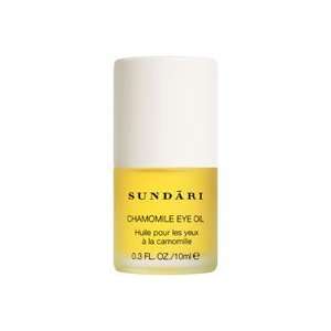  Sundari Chamomile Eye Oil: Beauty