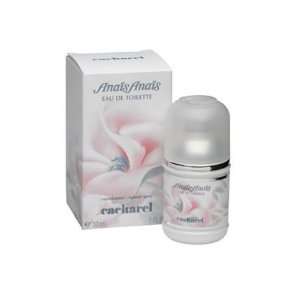  Cacharel Anais Anais 1 oz EDT Spray for Women Beauty