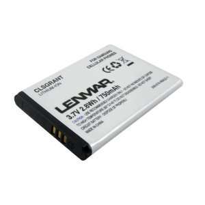    Cell phone Battery For Samsung SunBurst SGH A697: Electronics