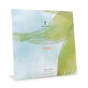  The Thymes Naia Bath Salt Envelope   2 oz. Beauty