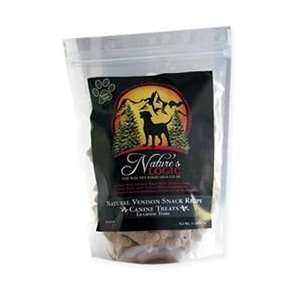   Logic Natural Duck & Salmon Snack Recipe Canine Treats