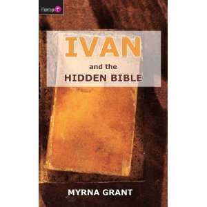   Hidden Bible (Flamingo) [Mass Market Paperback]: Myrna Grant: Books