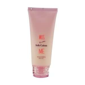    MISS ME STELLA CADENTE by STELLA CADENTE Body Milk 7 Oz: Beauty