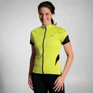 Pearl Izumi Womens Sugar Short Sleeve Cycling Jersey:  