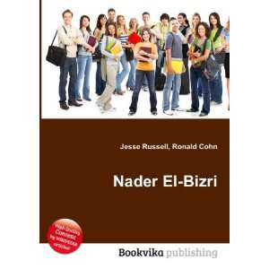  Nader El Bizri: Ronald Cohn Jesse Russell: Books