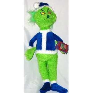  18 How The Grinch Stole Christmas Plush: Toys & Games