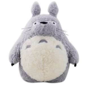  Totoro Plush: Toys & Games