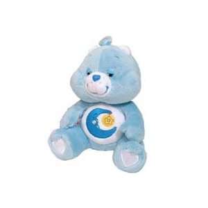  Bedtime Bear Care Bear Plush: Toys & Games