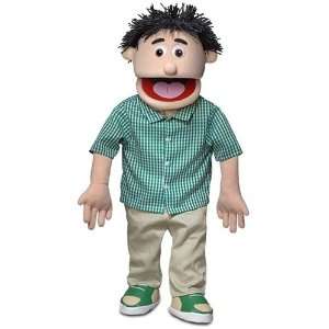  Silly Puppets SP1721 30 Kenny Professional Puppet with 