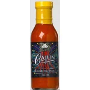  Cajun Grilling Sauce (12oz): Kitchen & Dining