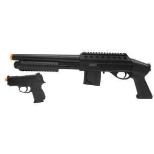  Smith & Wesson Tactical Kit   0.240 Caliber Sports 
