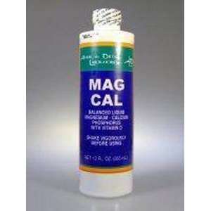  Mag Cal 12 oz: Health & Personal Care