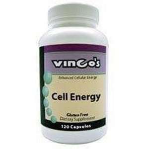  Vinco Cell Energy 120 caps