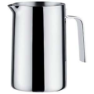  Adagio Double Wall Jug by Alessi