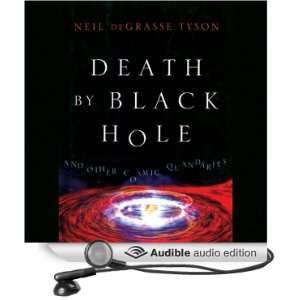   (Audible Audio Edition) Neil deGrasse Tyson, Dion Graham Books