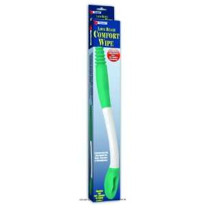  Long Reach Comfort Wipe, Long Reach Comfort Wipe, (1 EACH 