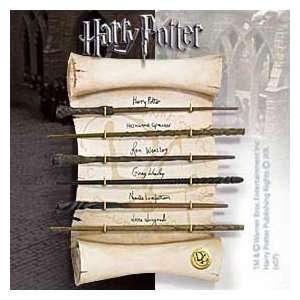   Harry Potter set baguettes magiques Dumbledores Army Toys & Games