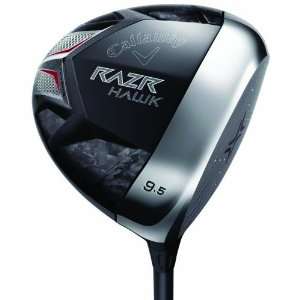  Callaway RAZR Hawk Neutral Driver