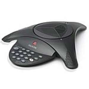   Non Expandable Conference Telephone W/O Display Electronics