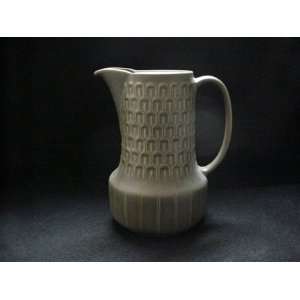  WEDGWOOD COFFEE POT CAMBRIAN 7 1/2 (NO LID): Everything 