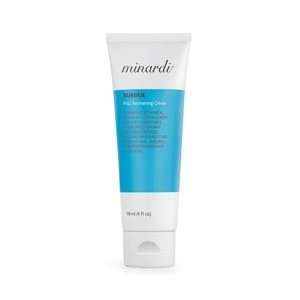  Minardi Subdue Frizz Restraining Creme, 4.0 fl. oz 