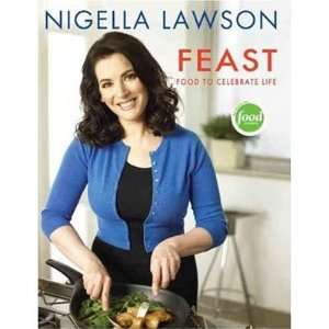  Feast : Food To Celebrate Life (Hardcover): Pet Supplies