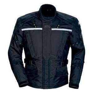  TourMaster/Cortech TRANSITION WOMENS MOTORCYCLE JACKET 