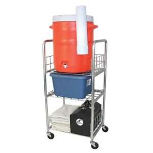  Gym Water Cooler Cart: Office Products