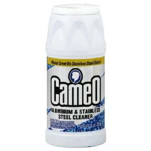 Cameo Aluminum Cleaner 10 OZ (Pack of 12)  Grocery 