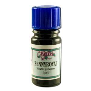    Blue Glass Aromatic Professional Oils Pennyroyal 5 ml: Beauty