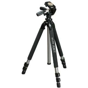    Pro 700DX Professional Tripod with Pan Head