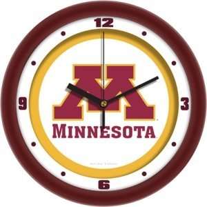  Minnesota Golden Gophers NCAA Wall Clock: Sports 