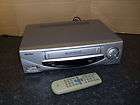 BUSH VHS VCR VIDEO RECORDER 6 HEAD NICAM CLEARANCE PRICE TRUSTED 