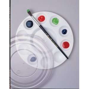  School Smart Student Paint Palette   Cover Only Office 