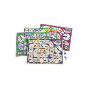  LEARNING LIFT OFF LANGUAGE ARTS SET: Office Products