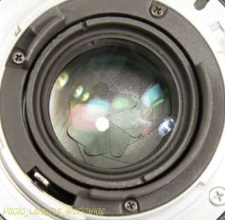 NIKKOR 24mm F2   FAST! Ultra WIDE Angle Nikon Ai s Lens for analog 