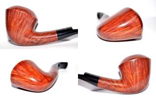 PIPA CROCI pipe pfeife FULL STRAIGHT GRAIN * UNSMOKED *  