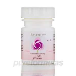  ltgo 150 tablets by apex energetics: Health & Personal 