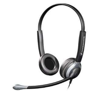  New Binaural Headset Noise Cancel   CC520: Electronics