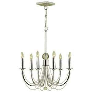  Candice Olson Shelby 24 Wide Chandelier: Home Improvement