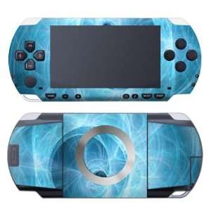 String Theory Design Decorative Protector Skin Decal Sticker for Sony 