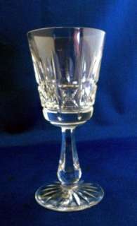 Waterford Kylemore Wine Goblets 9 Available  