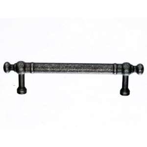   Weston Appliance Pull (TKM837 96) Pewter 3 3/4 Home Improvement