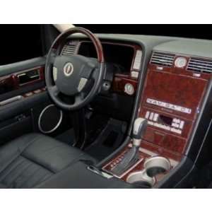 LINCOLN NAVIGATOR Dash kit Factory Match 2005 2006