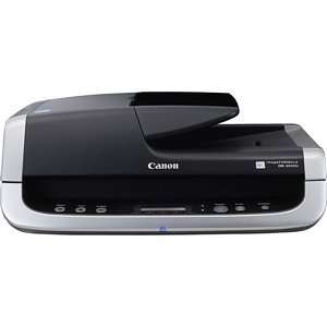 New   Canon imageFORMULA DR 2020u Flatbed Scanner   CD2864 