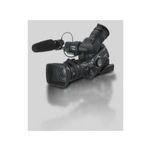  Canon XL H1 Hard Drive Camcorder: Camera & Photo