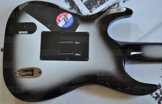 ESP LTD BUZ 7 Buz McGrath Electric 7 Strings Guitar in Snow White 