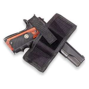  Bauer Bros. Universal Holster Black: Sports & Outdoors