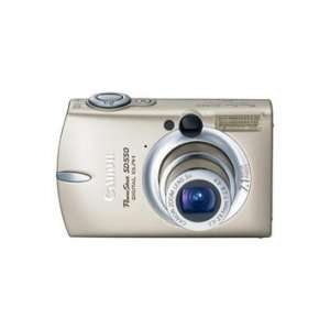  Canon PowerShot SD550 / IXUS 750 Digital Camera: Camera 