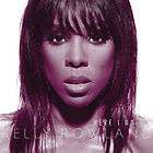 ROWLAND, KELLY   HERE I AM   CD ALBUM UNIVERSAL NEW